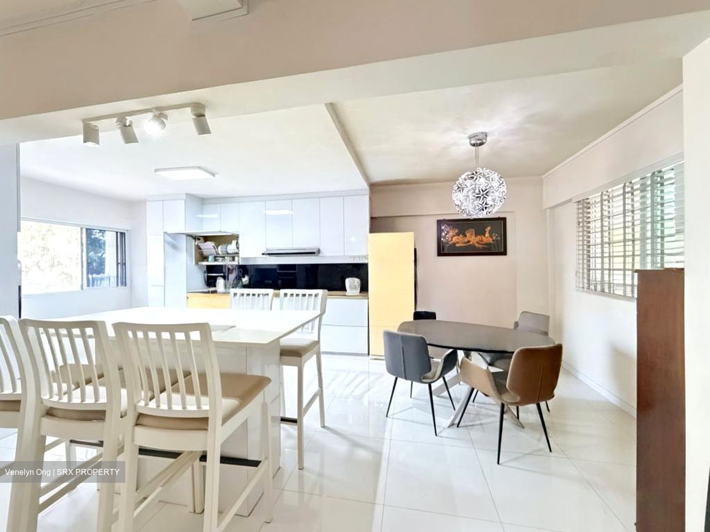 Blk 133 Lorong Ah Soo (Hougang), HDB Executive #531995651